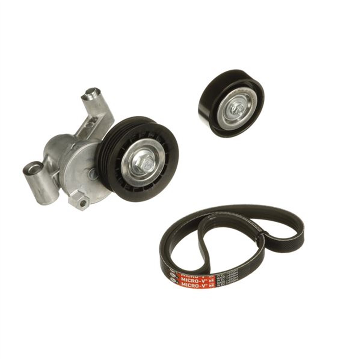 GATES K014PK1360 - V Kayis Seti - Ford Mondeo Focuss-max