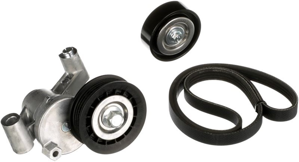 GATES K014PK1368 - V Kayis Seti - Ford Mondeo Focuss-max
