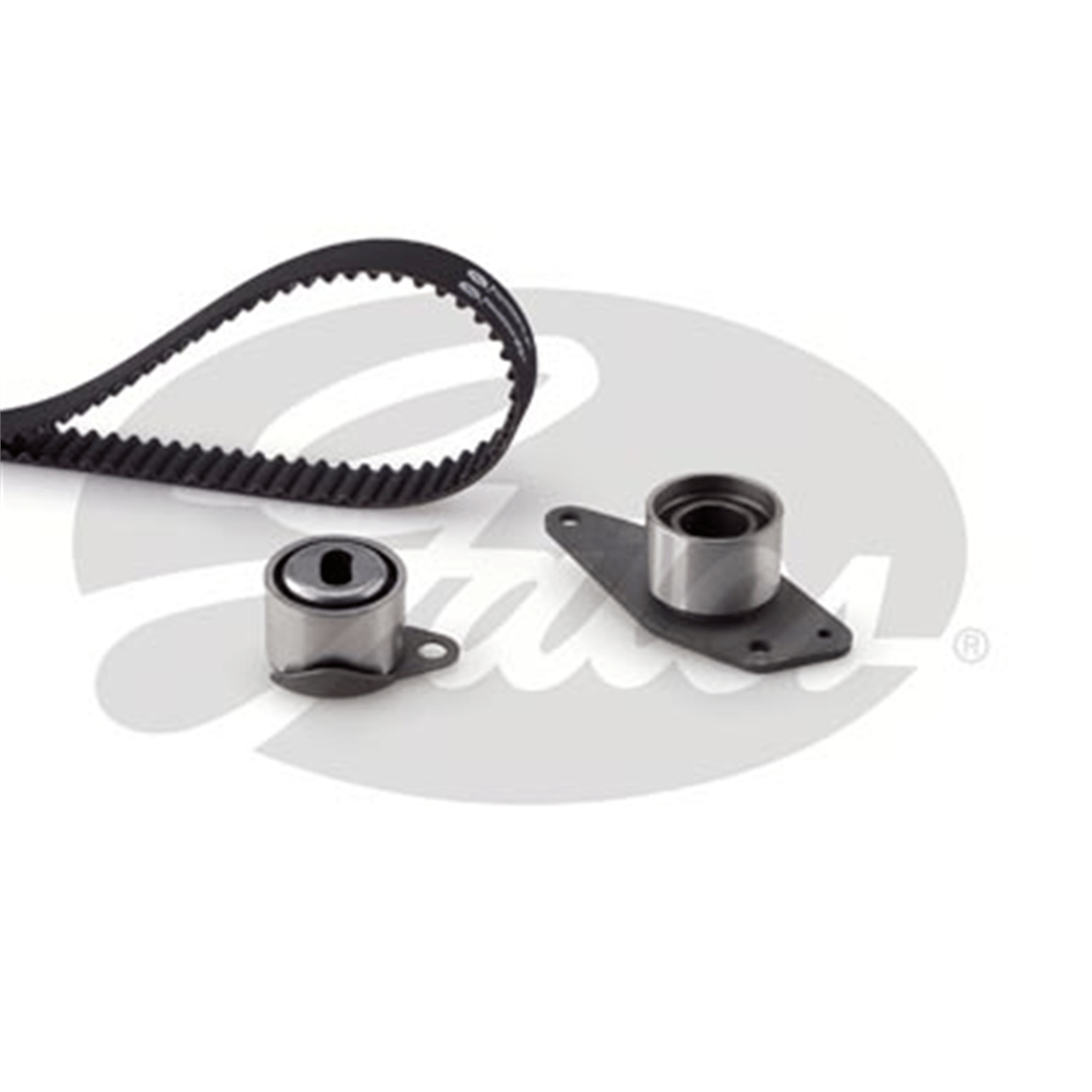 GATES K015130XS - Triger Seti - Renault Flas/r9/11/19/clio/laguna