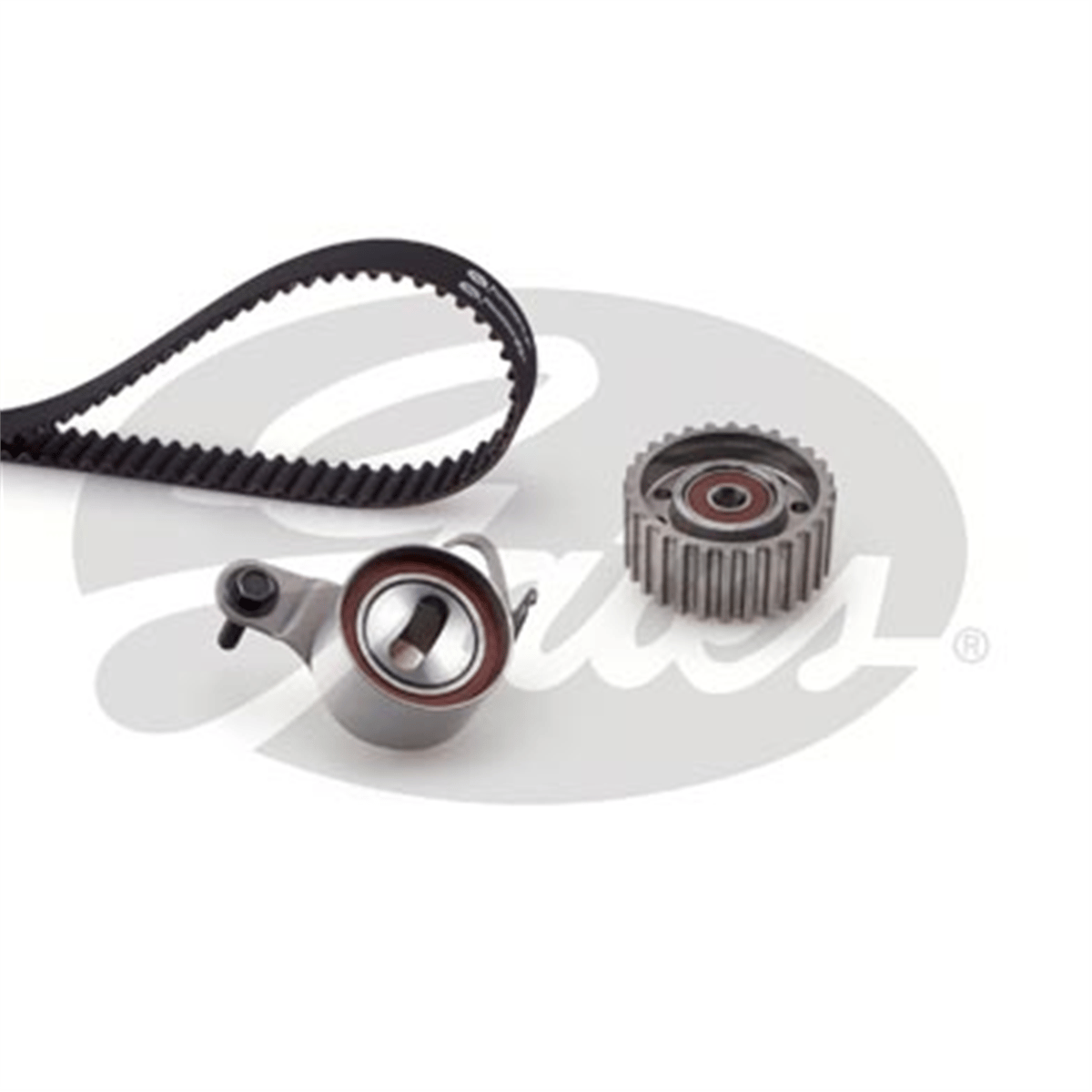 GATES K015214XS - Triger Seti - Japon Hilux (ln85, Ln145)