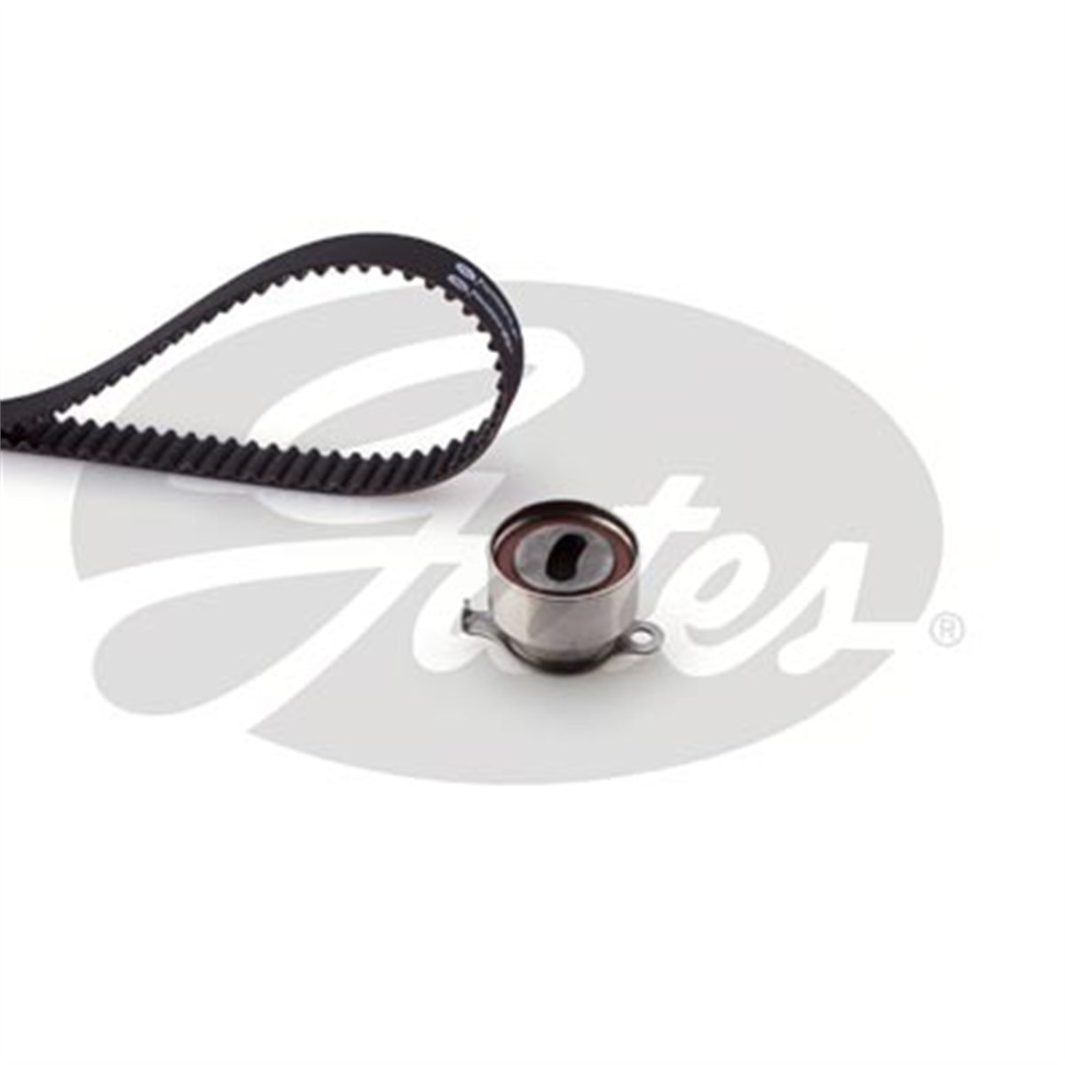 GATES K015232XS - Triger Seti - Japon Civic (ed, Ec, Eg) : Civic (ma) Hb 1.4 95-96