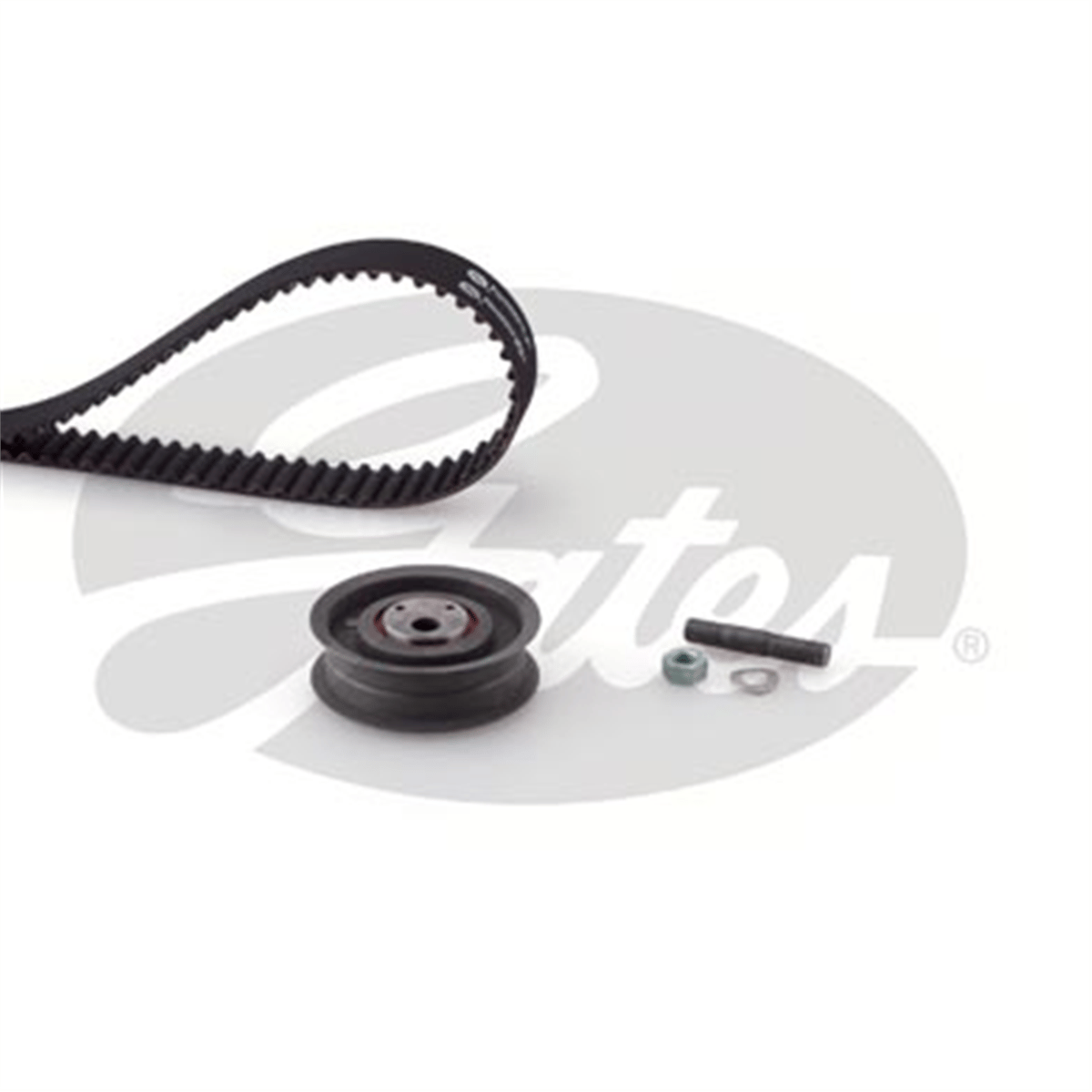 GATES K015308 - Triger Seti - Vw Golf3