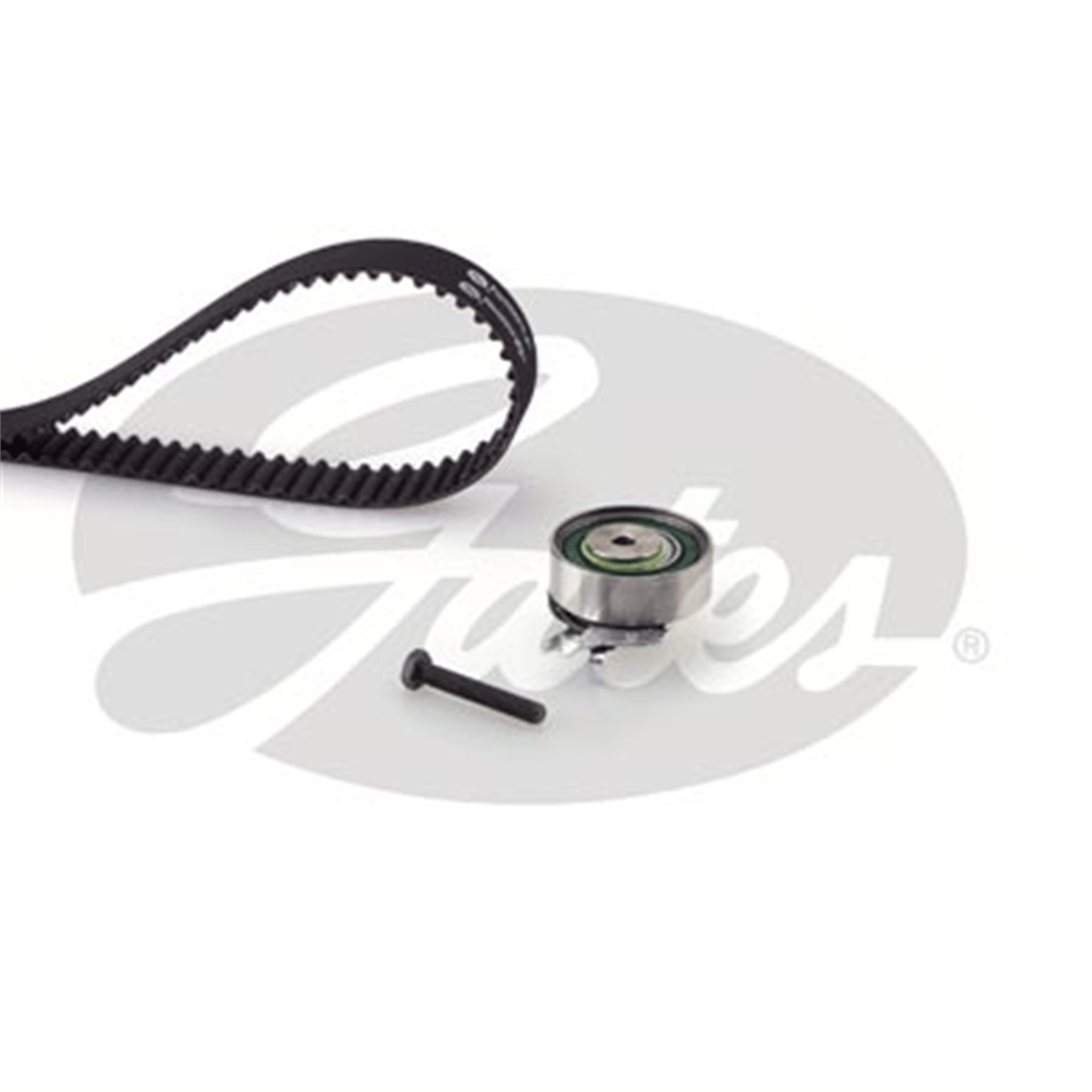 GATES K015310XS - Triger Seti - Opel Astra F Corsa B Combo B