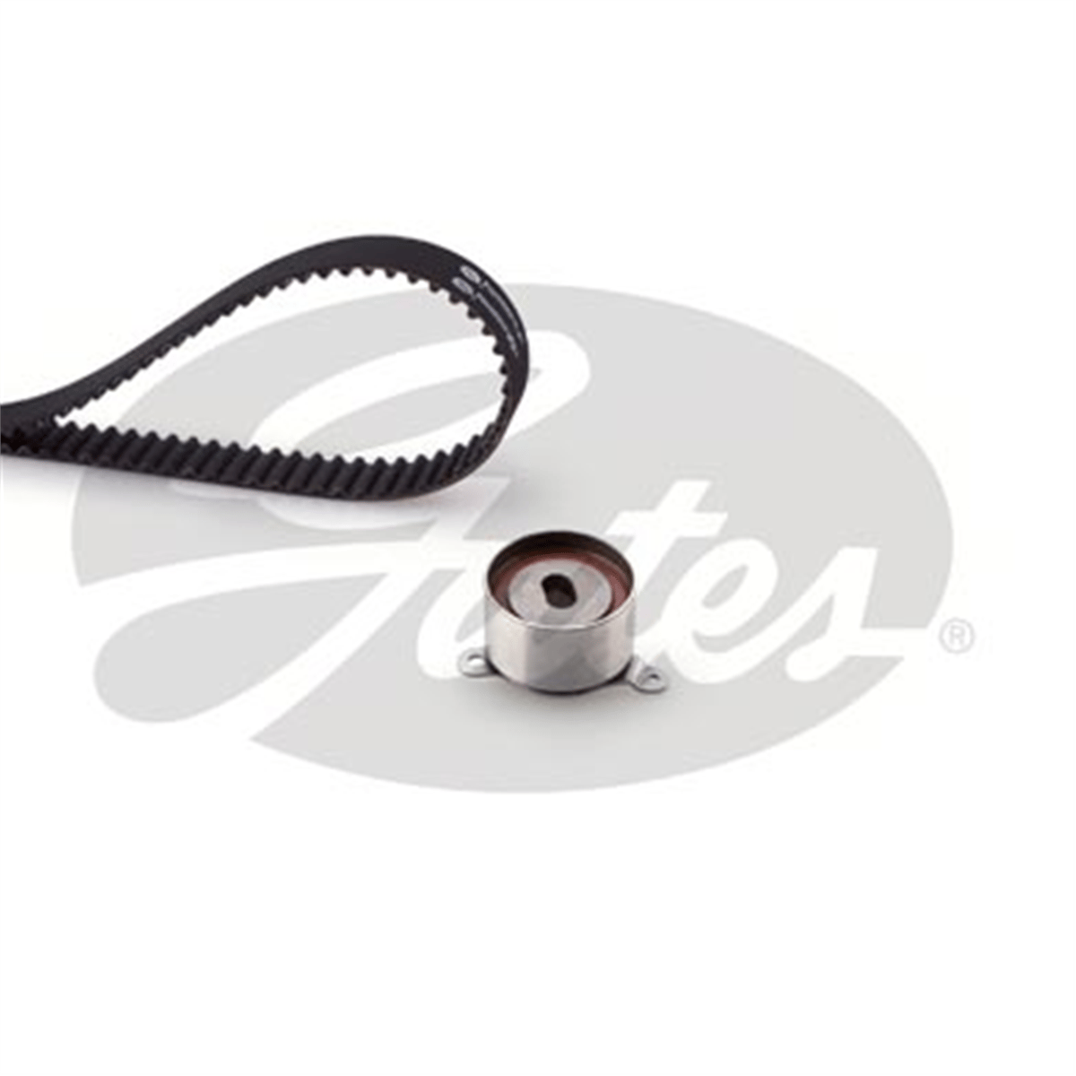 GATES K015348XS - Triger Seti - Japon Civic (ek)