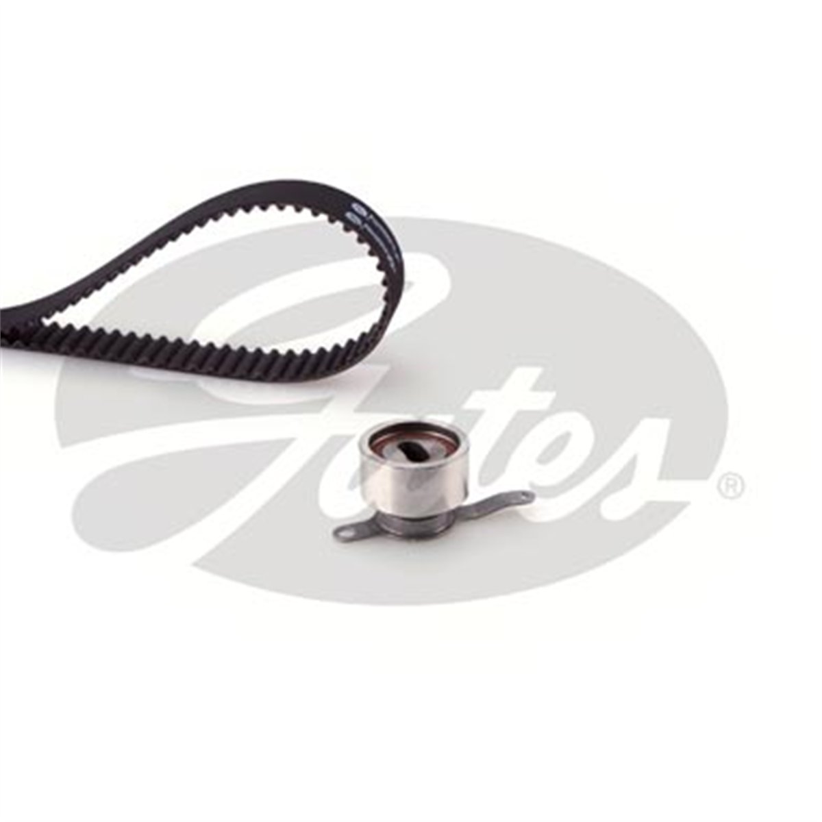 GATES K015409XS - Triger Seti - Japon Civic (ej) : Civic (mb) Hb 1.4 97-98