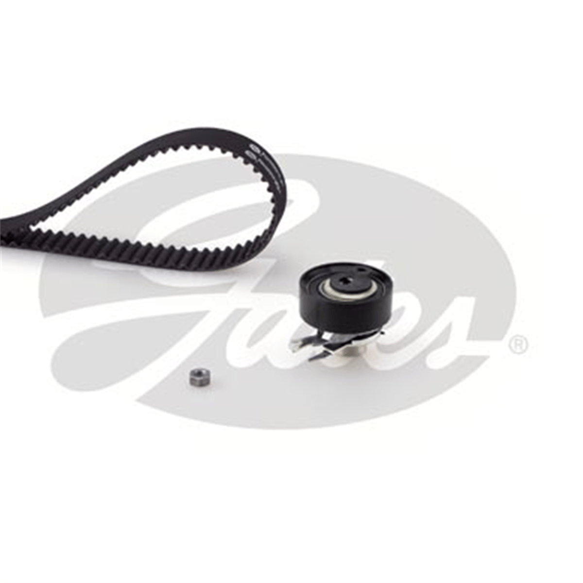 GATES K015428XS - Triger Seti - Vw Polo-cordoba-ibiza-fabia