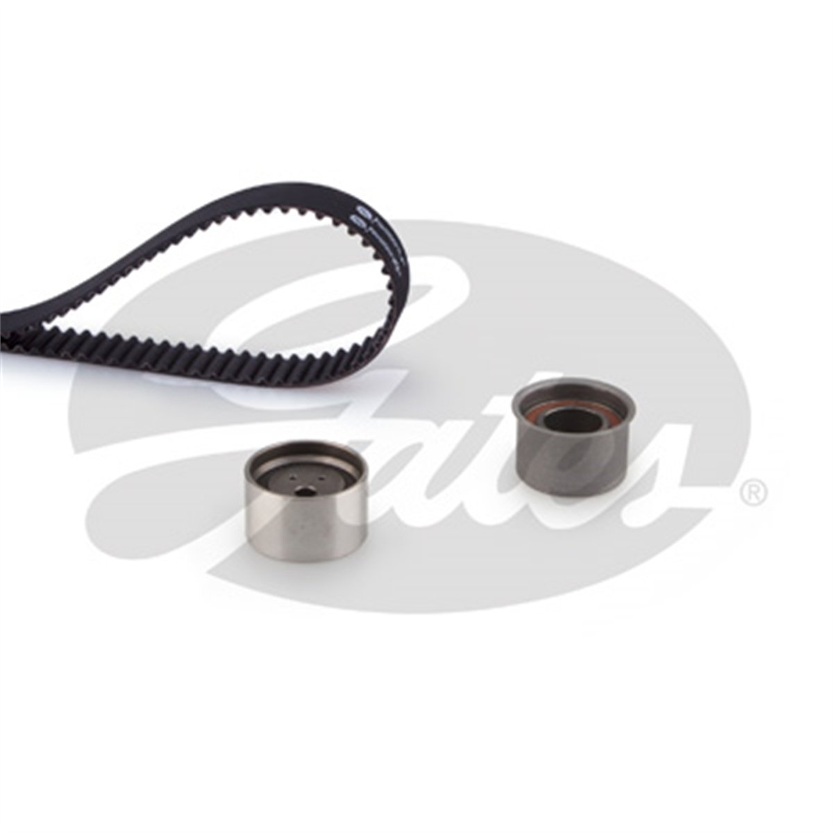 GATES K015446XS - Triger Seti - Japon Pajero (v2, V4)