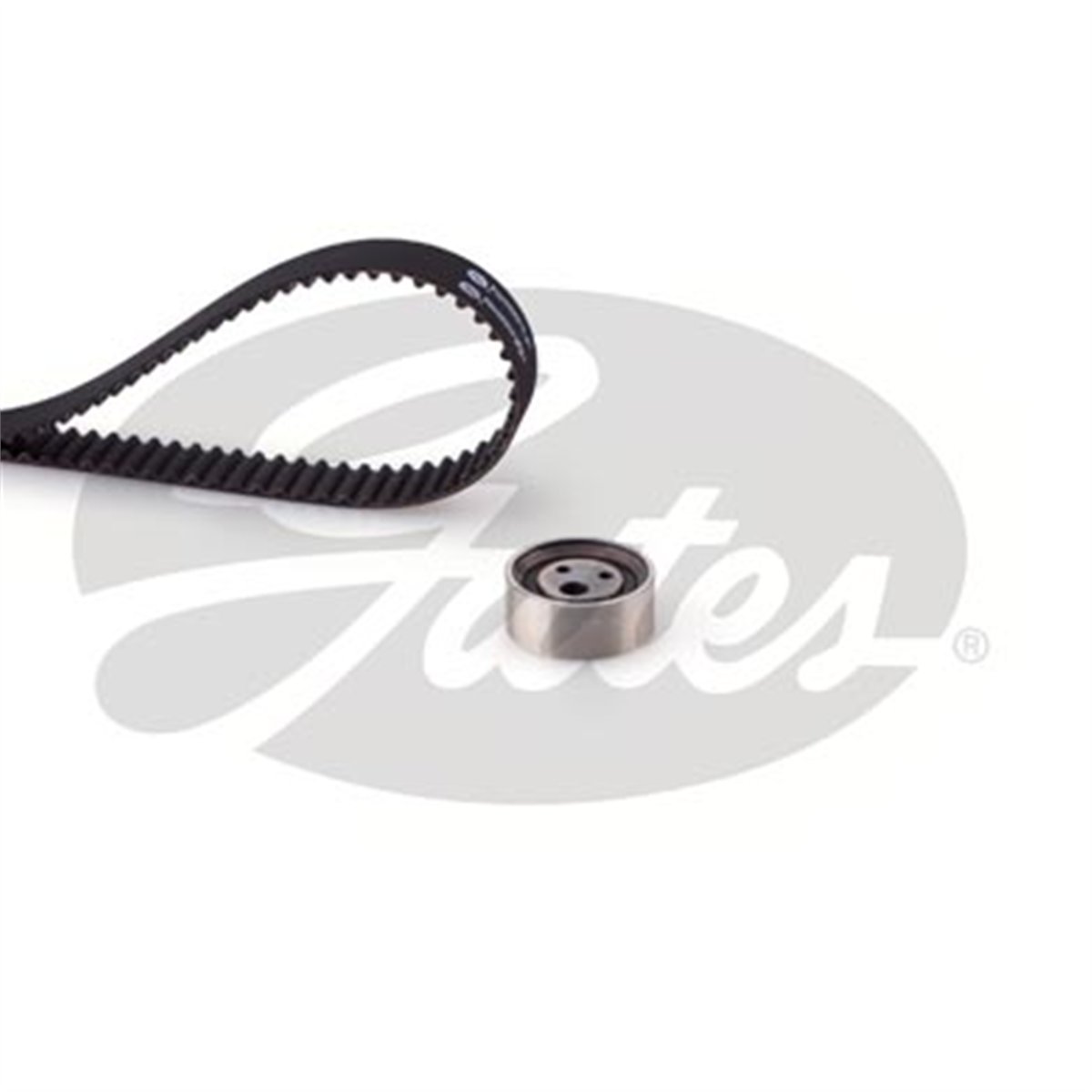 GATES K015473XS - Triger Seti - Renault Clio Ii/kango/megan/logan/sandero/solenza