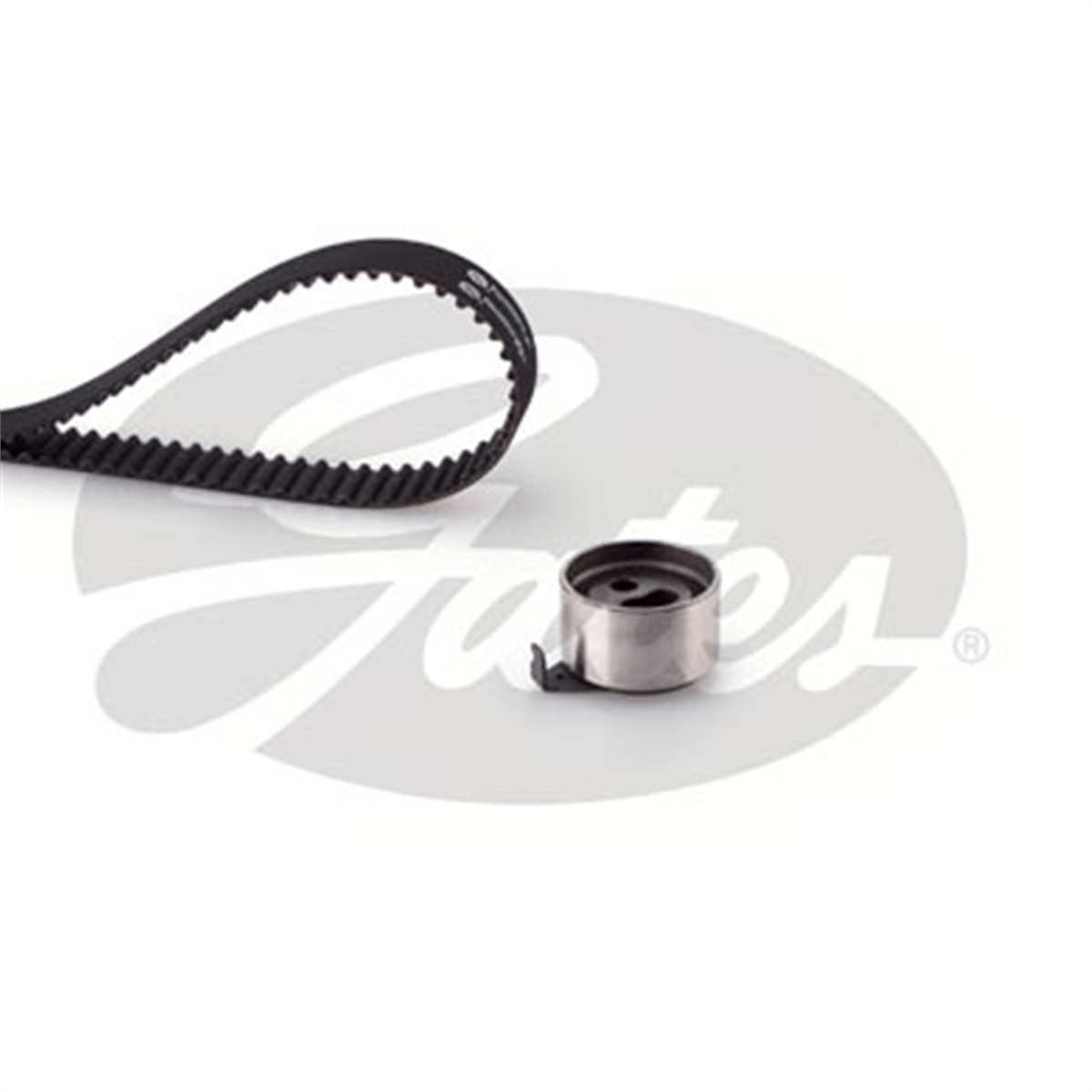 GATES K015478XS - Triger Seti - Ford Ranger/mazda B2500