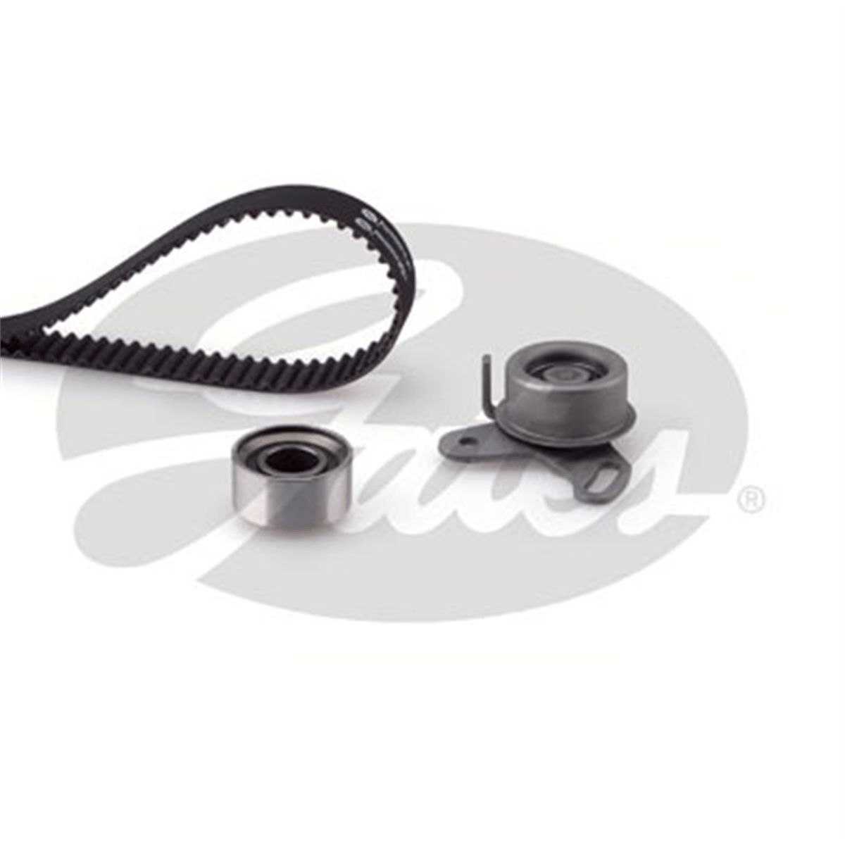 GATES K015479XS - Triger Seti - Kore Accent/accent Adm/accent Era/elantra/getz/matrix/cerato/rio