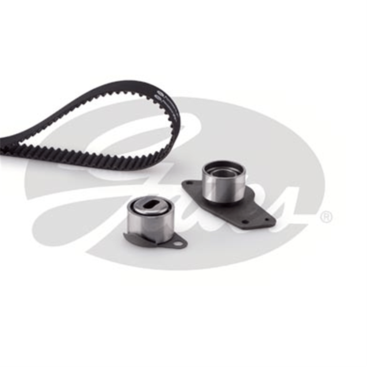 GATES K015484XS - Triger Seti - Renault Kango/express/clio