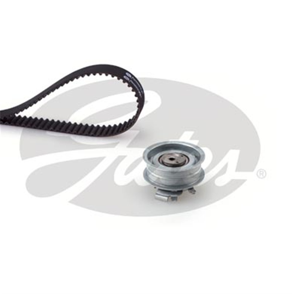 GATES K015489XS - Triger Seti - Vw Golf4-golf5-bora-a3-toledo-octavia-passat