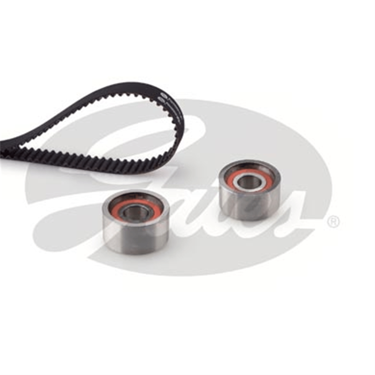 GATES K015495XS - Triger Seti - Opel Movano A Master Ii