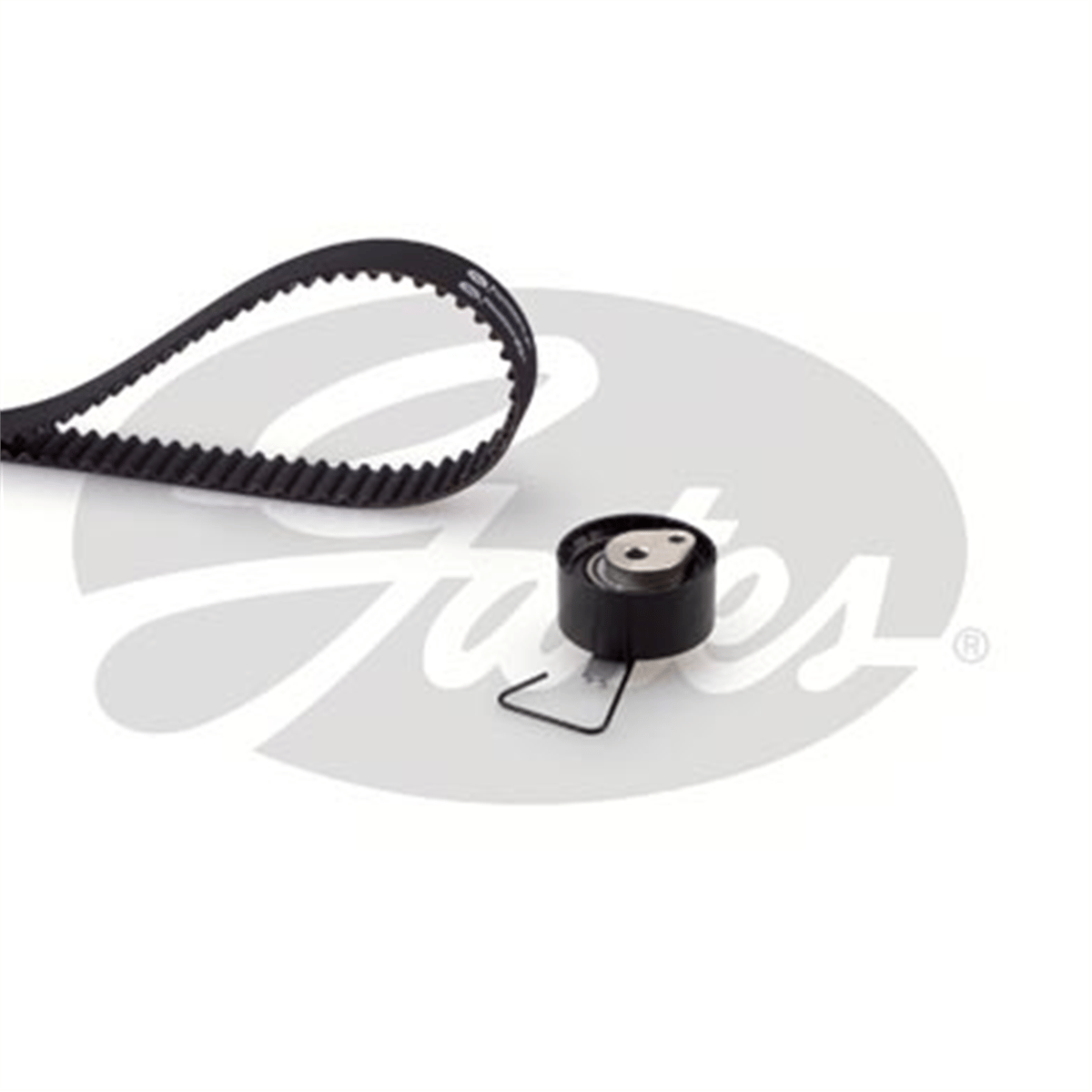 GATES K015497XS - Triger Seti - Bmw Freelander I