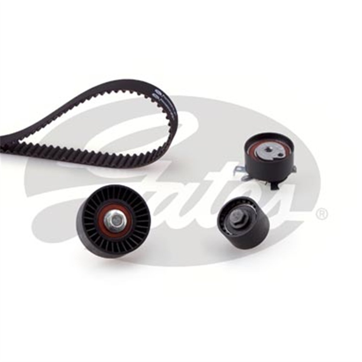 GATES K015508XS - Triger Seti - Ford Focus/mondeo
