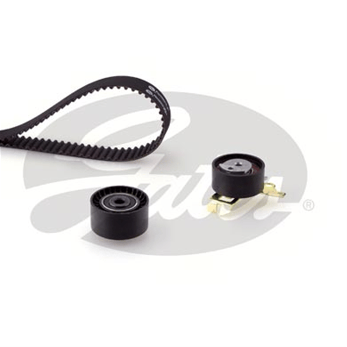 GATES K015528XS - Triger Seti - Psa 206/307/406/407