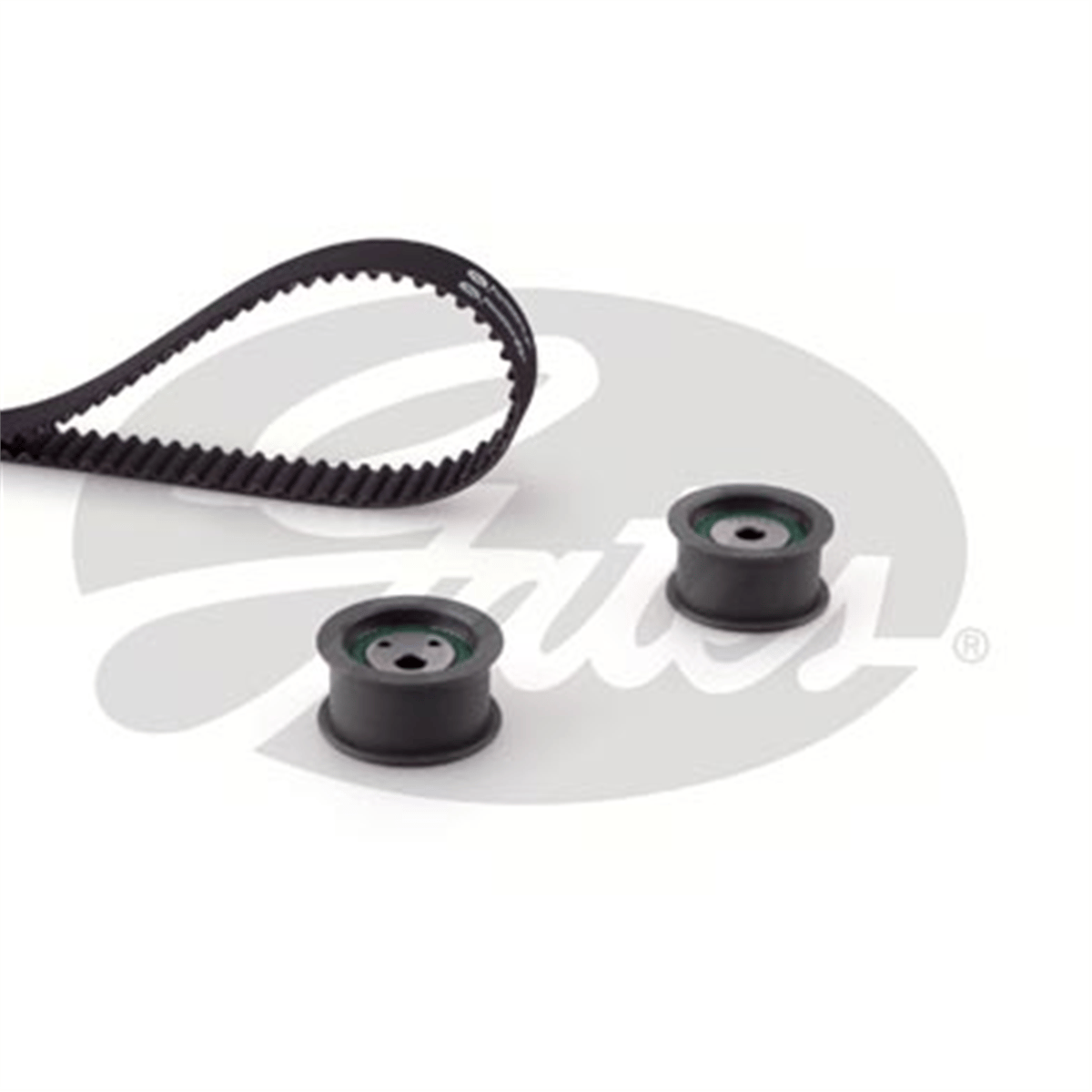 GATES K015539 - Triger Seti - Fiat Lada Vega