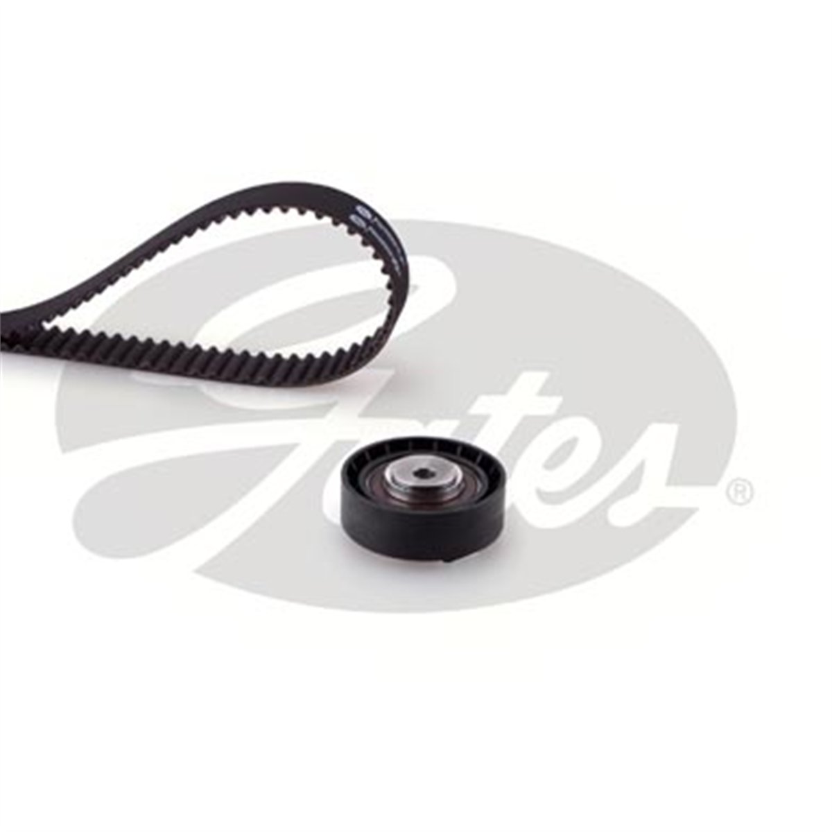 GATES K015541XS - Triger Seti - Ford Connect/focus