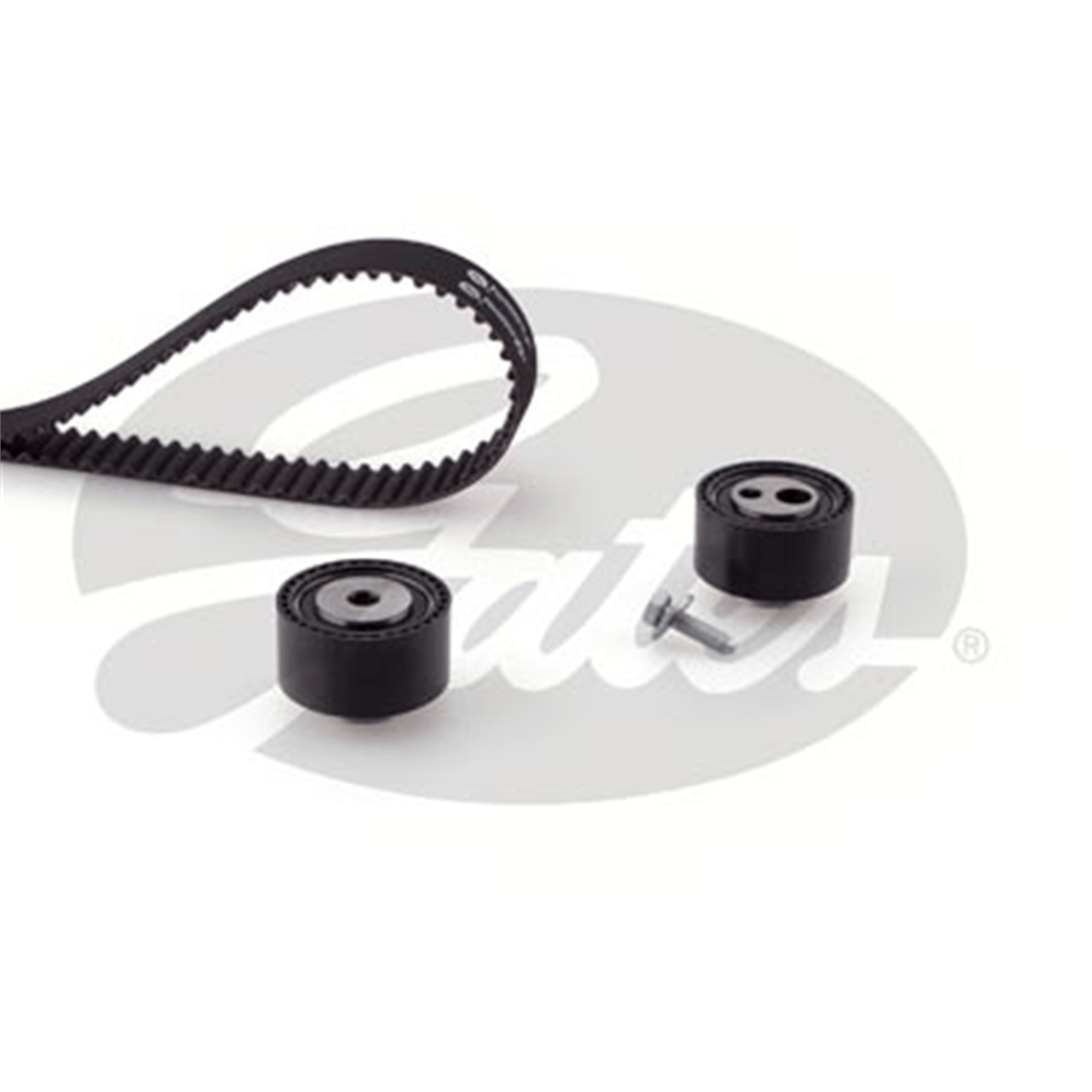 GATES K015558XS - Triger Seti - Psa 406/607/807c5/c8