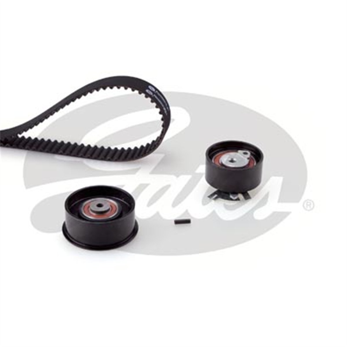 GATES K015573XS - Triger Seti - Opel Movano