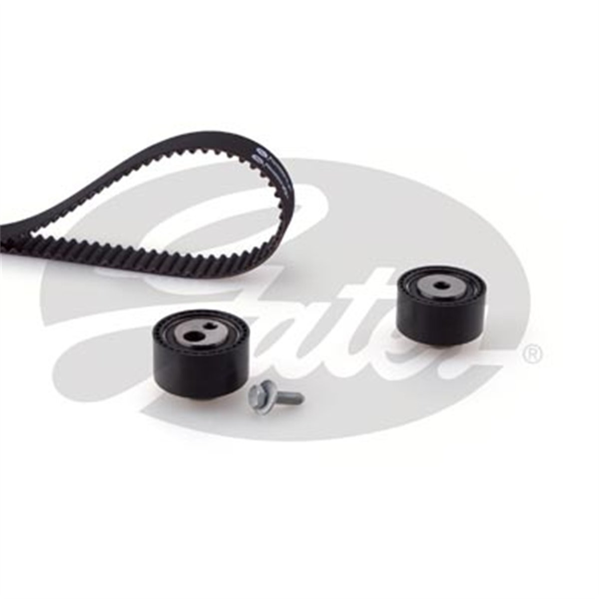 GATES K015588XS - Triger Seti - Japon Grand Vitara (ht)