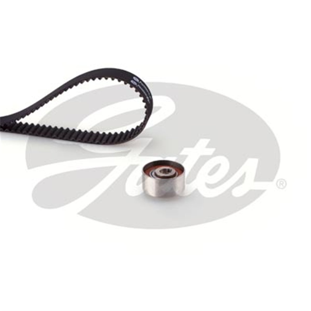 GATES K015627XS - Triger Seti - Fiat Albea/doblo/palio