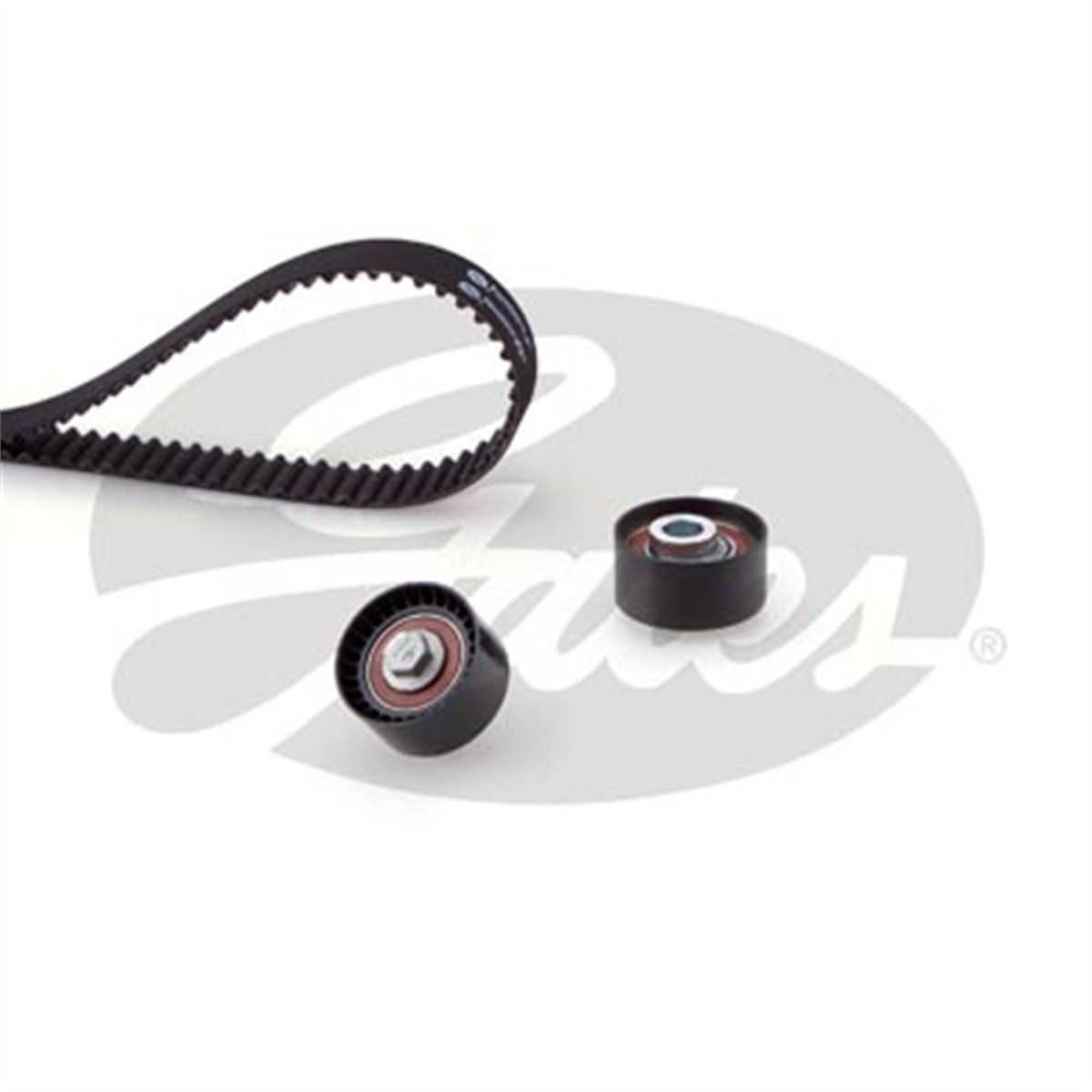GATES K015631XS - Triger Seti - Fiat Lada -granta-vesta