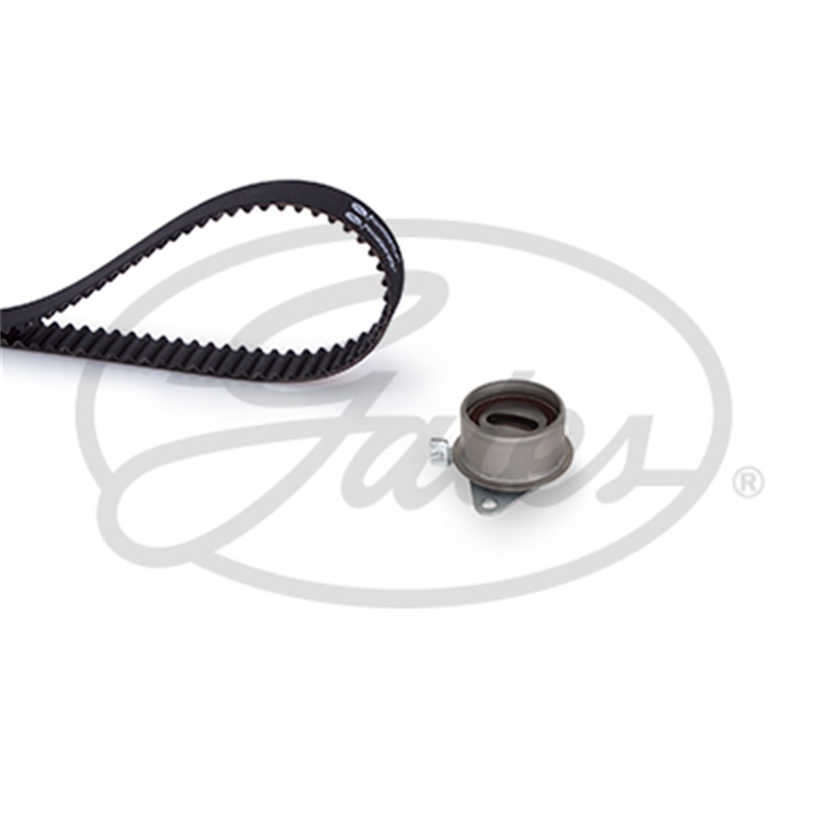 GATES K015687XS - Triger Seti - Japon Lancer (cs)