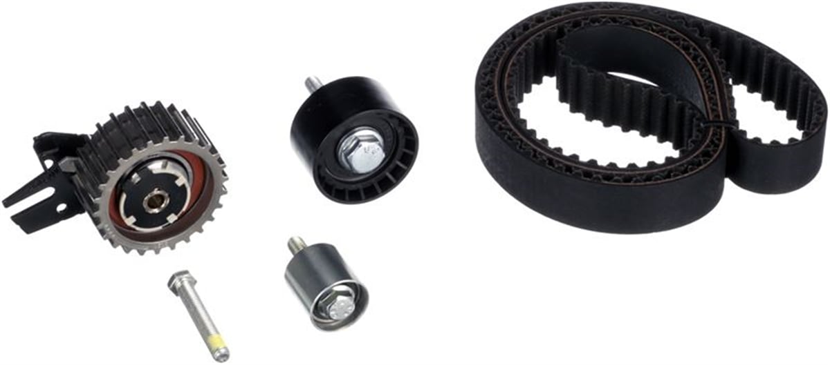 GATES K015706XS - Triger Seti - Fiat Alfa Giulia