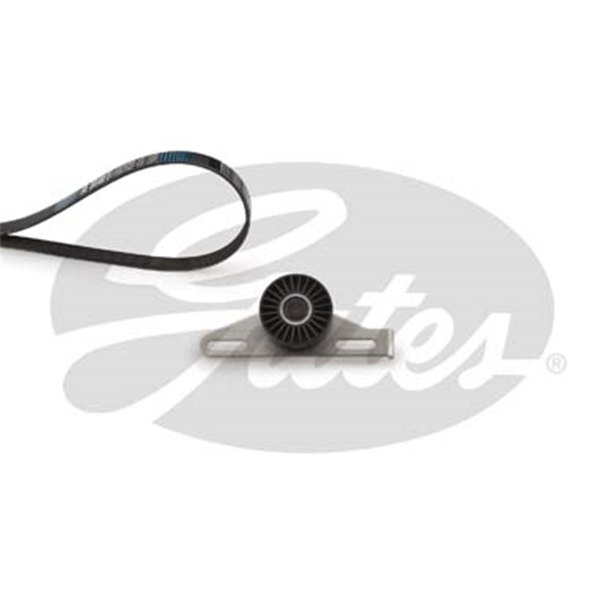 GATES K015PK1113 - V Kayis Seti - Renault Clio/kangoo