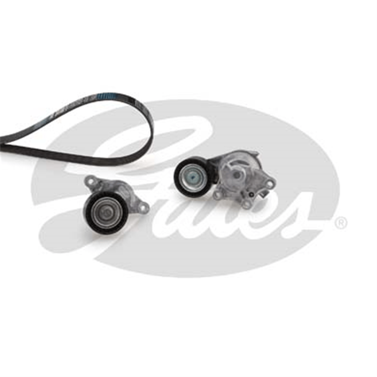 GATES K016PK1020EST - V Kayis Seti - Psa 308/3008/308(t9)/5008/508/tepee/c5/c4/c3/berlingo