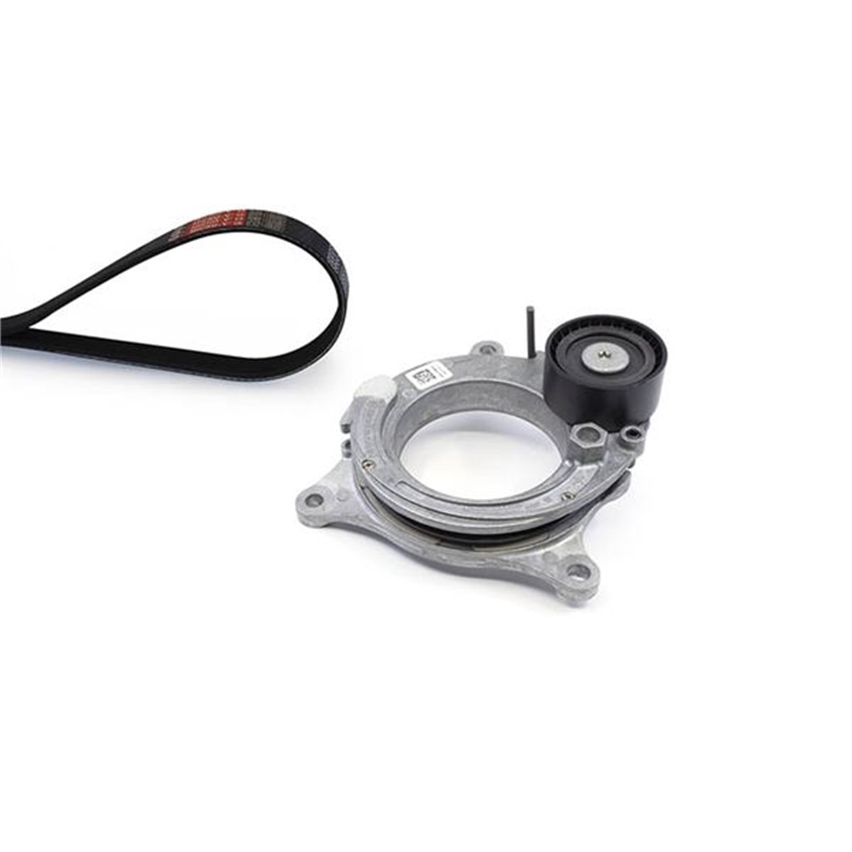 GATES K016PK1157 - V Kayis Gergisi Komple Set - Bmw F20 Lci-f21 Lci-5g30-g31-6g32 Gt-7g11-g12-8g15-x3 G01-x4 G02-x5 G05