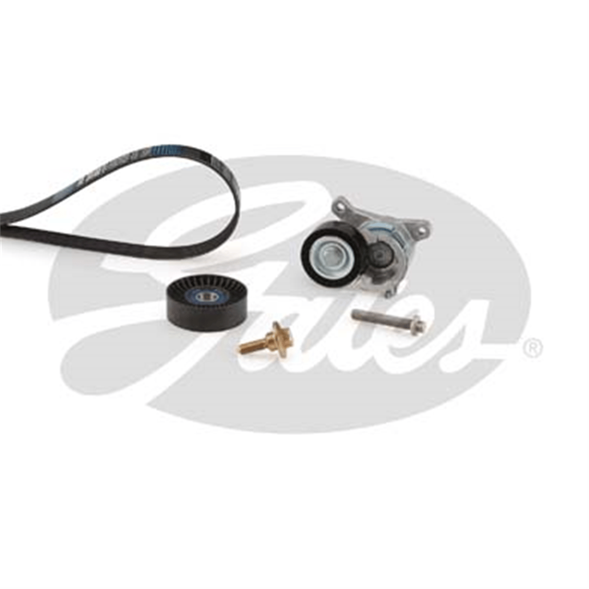 GATES K016PK1190 - V Kayis Seti - Psa Expert