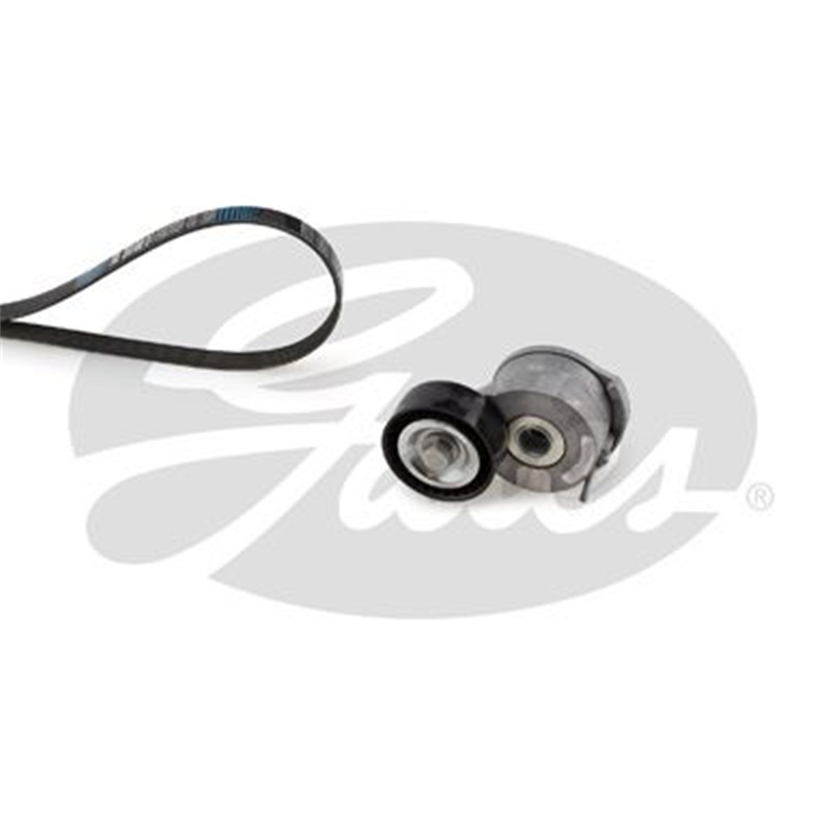 GATES K016PK1230 - V Kayis Seti - Psa 3008/5008/traveller