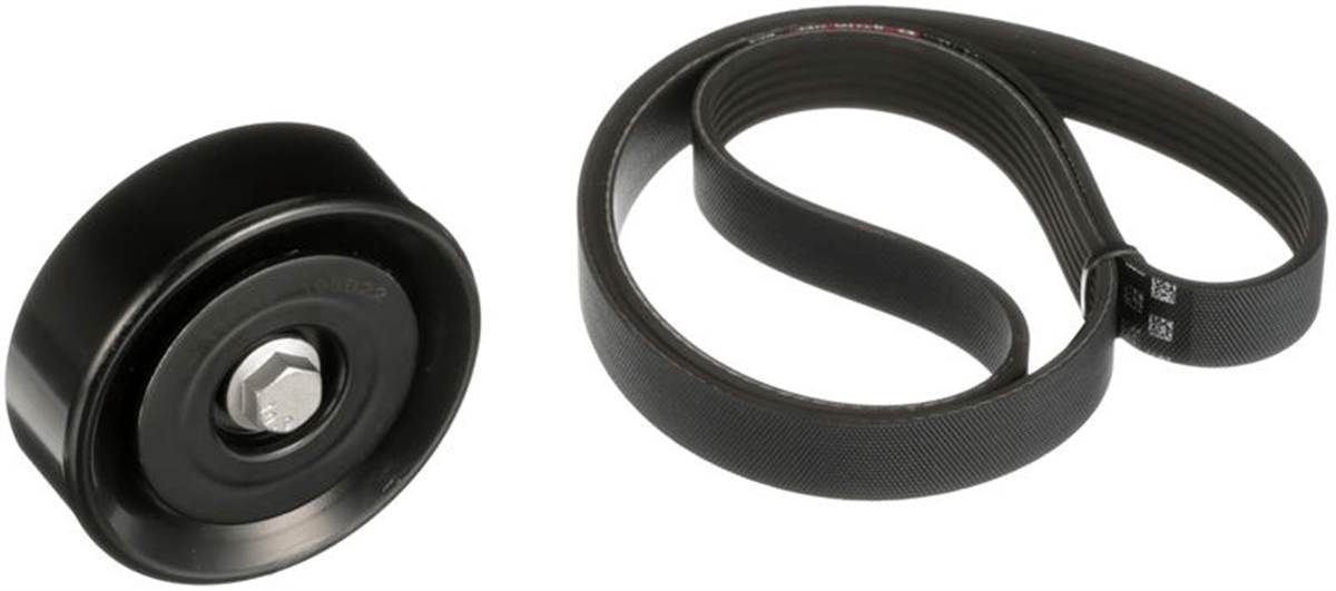 GATES K016PK1253XS - V Kayis Seti - Kore Kona