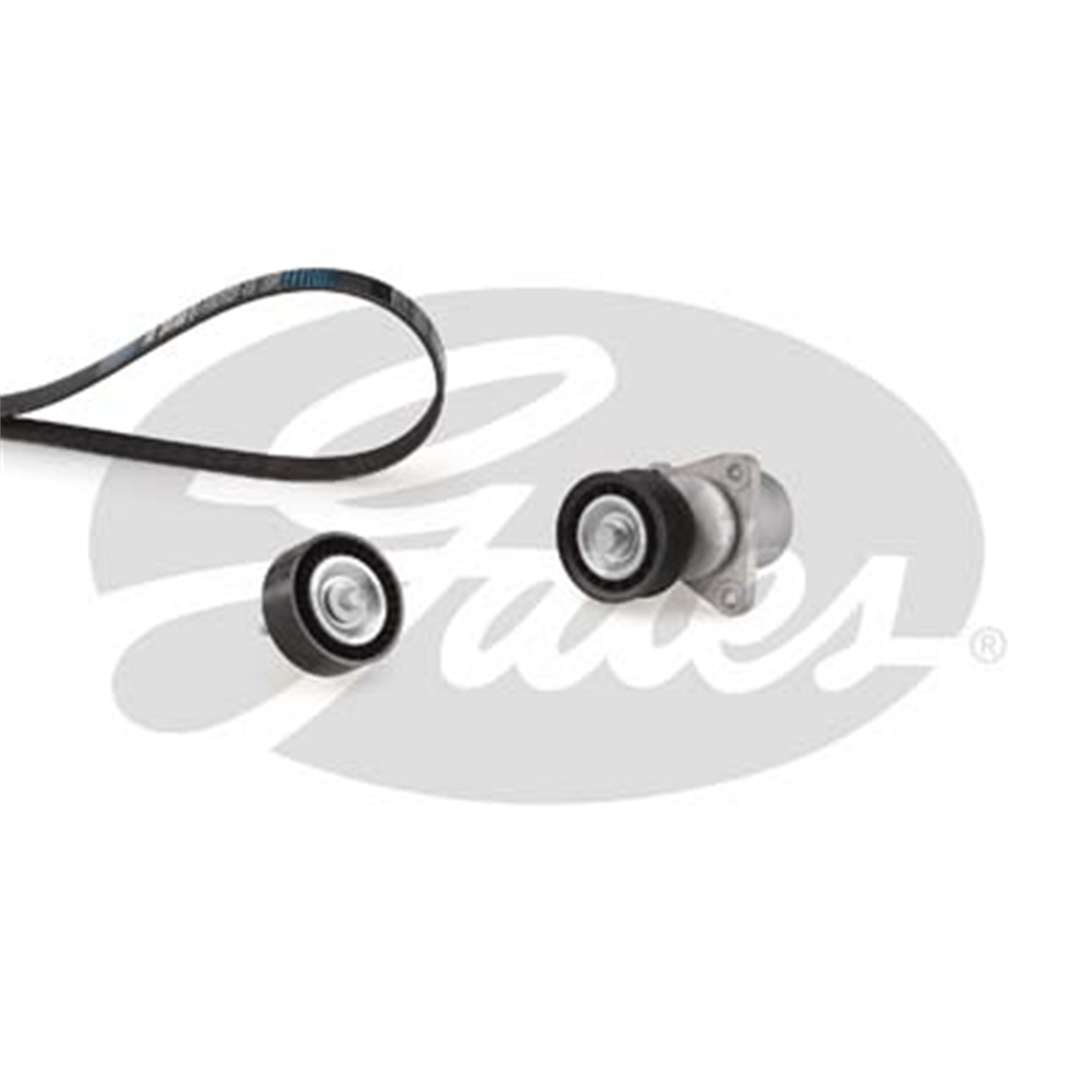GATES K016PK2198 - V Kayis Seti - Ford Transit V-184/mondeo