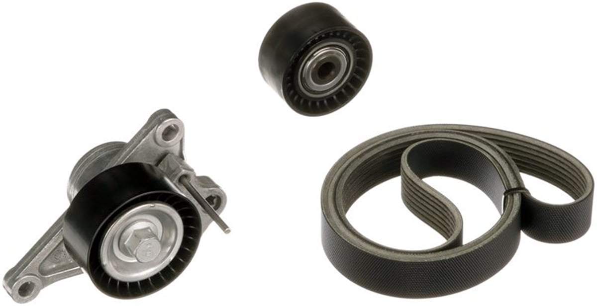GATES K017PK1663 - V Kayisi - Japon Navara