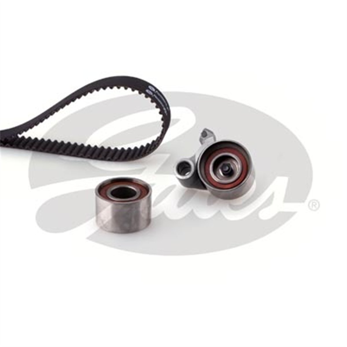 GATES K01T257 - Triger Seti - Japon Camry (v1, V2)
