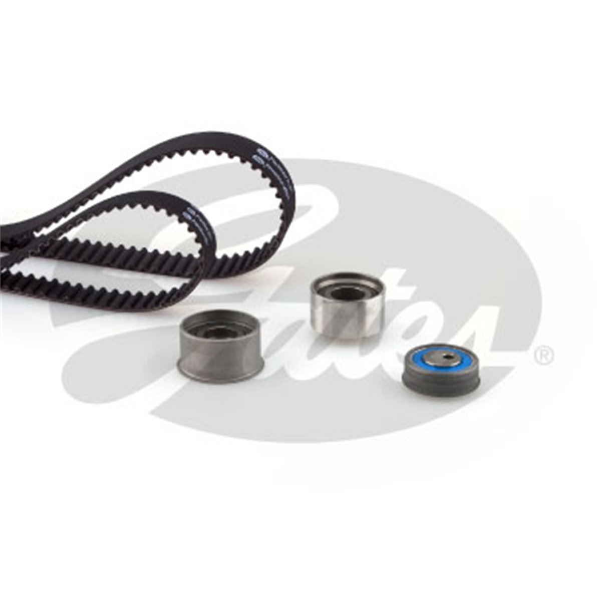 GATES K01T313 - Triger Seti - Kore Sonata/santafe/trajet/starex/sorento