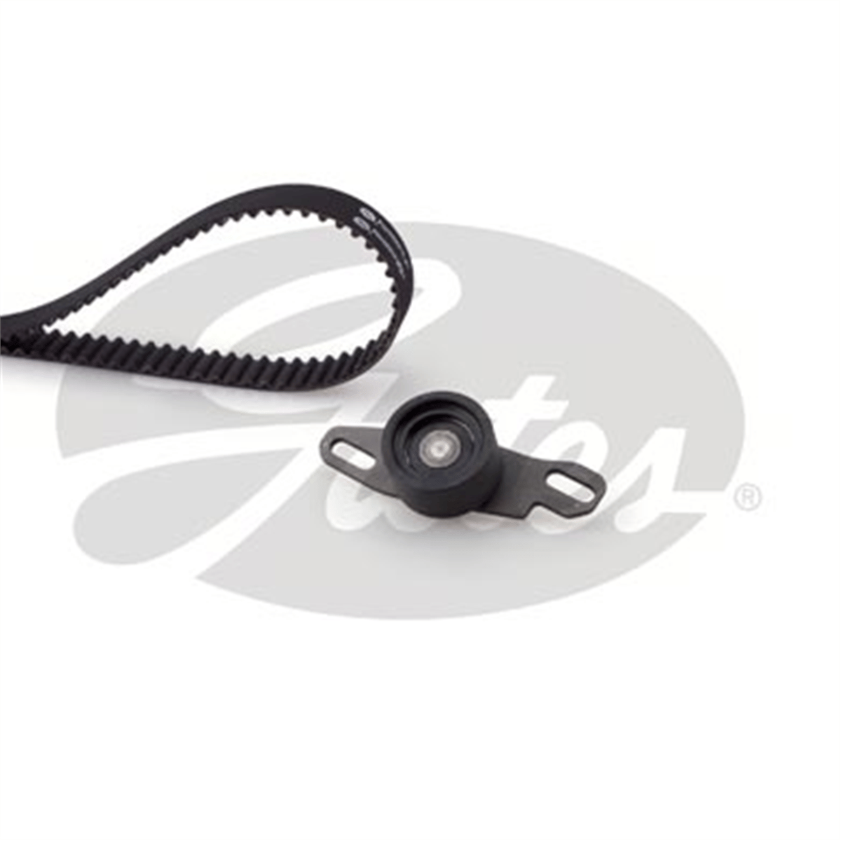 GATES K025043 - Triger Seti - Japon Carry (sk410)