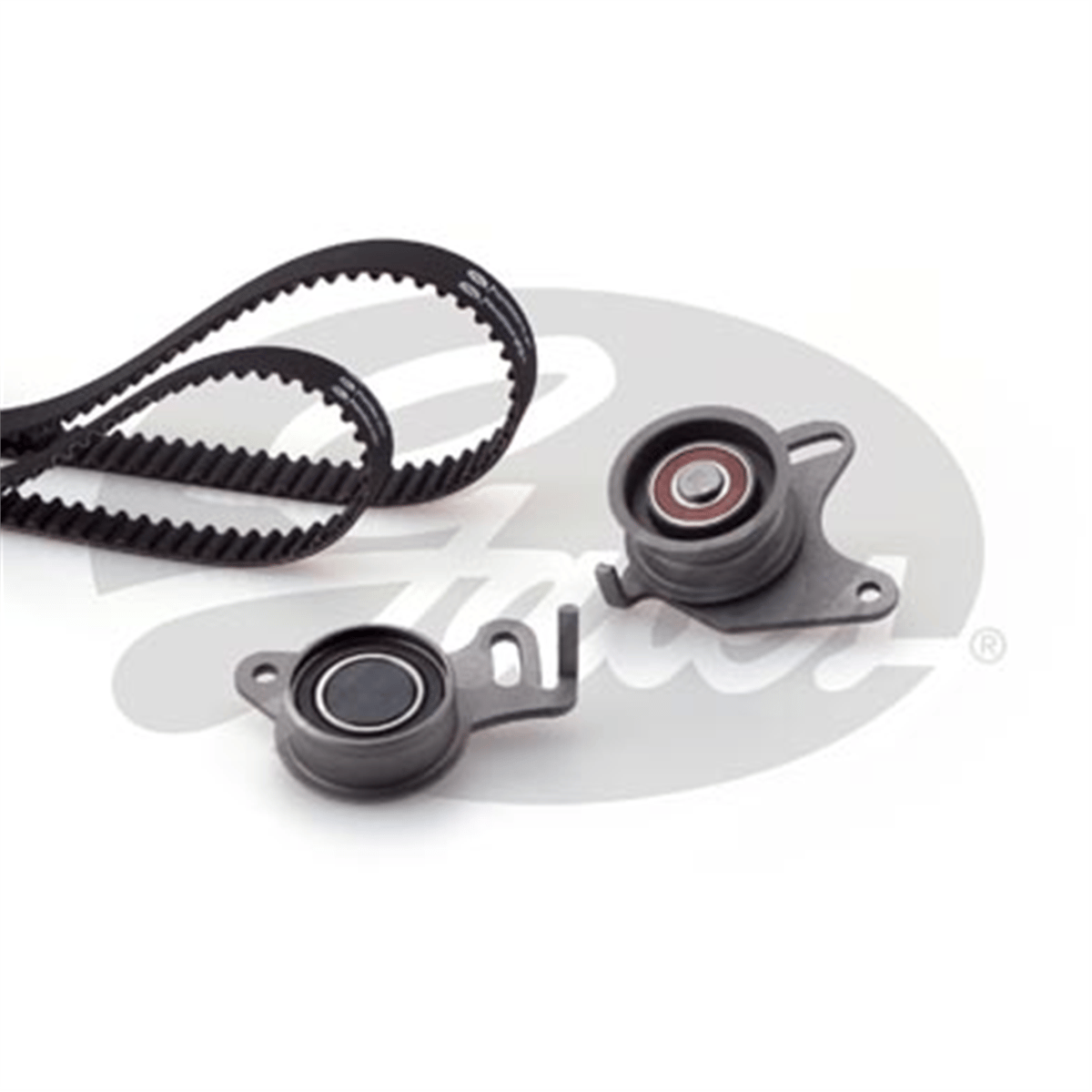 GATES K025222 - Triger Seti - Kore H100 Min/h100 Kmy/l300 Min