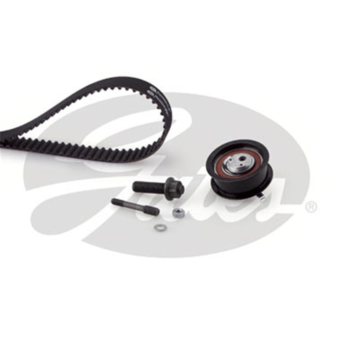 GATES K025223XS - Triger Seti - Vw T4-golf3-passat-a4