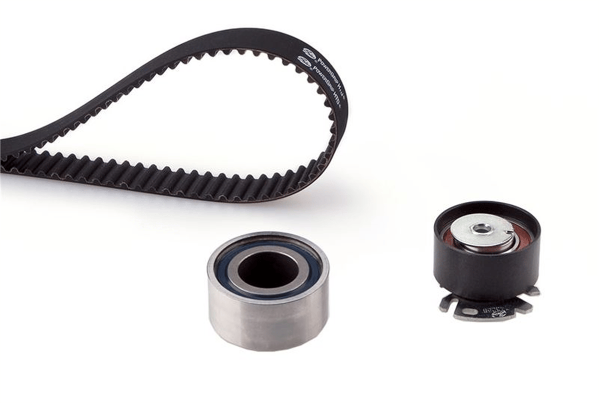 GATES K025432XS - Triger Seti - Fiat Palio/albea/marea/stilo