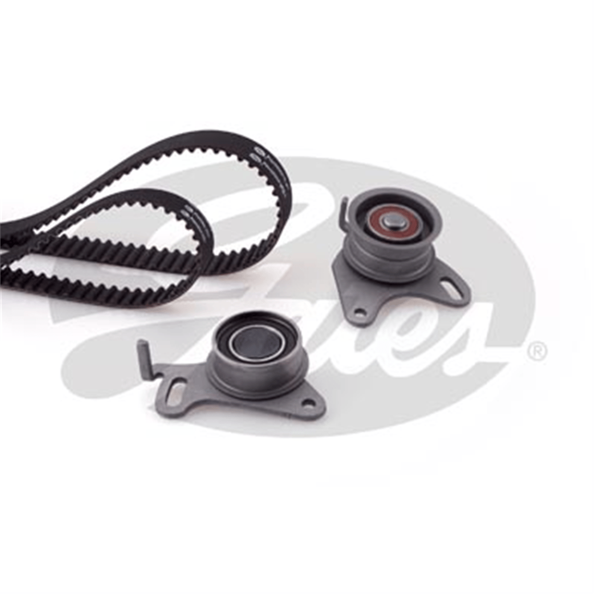 GATES K025435XS - Triger Seti - Kore H100/starex/bongo/l200/l300
