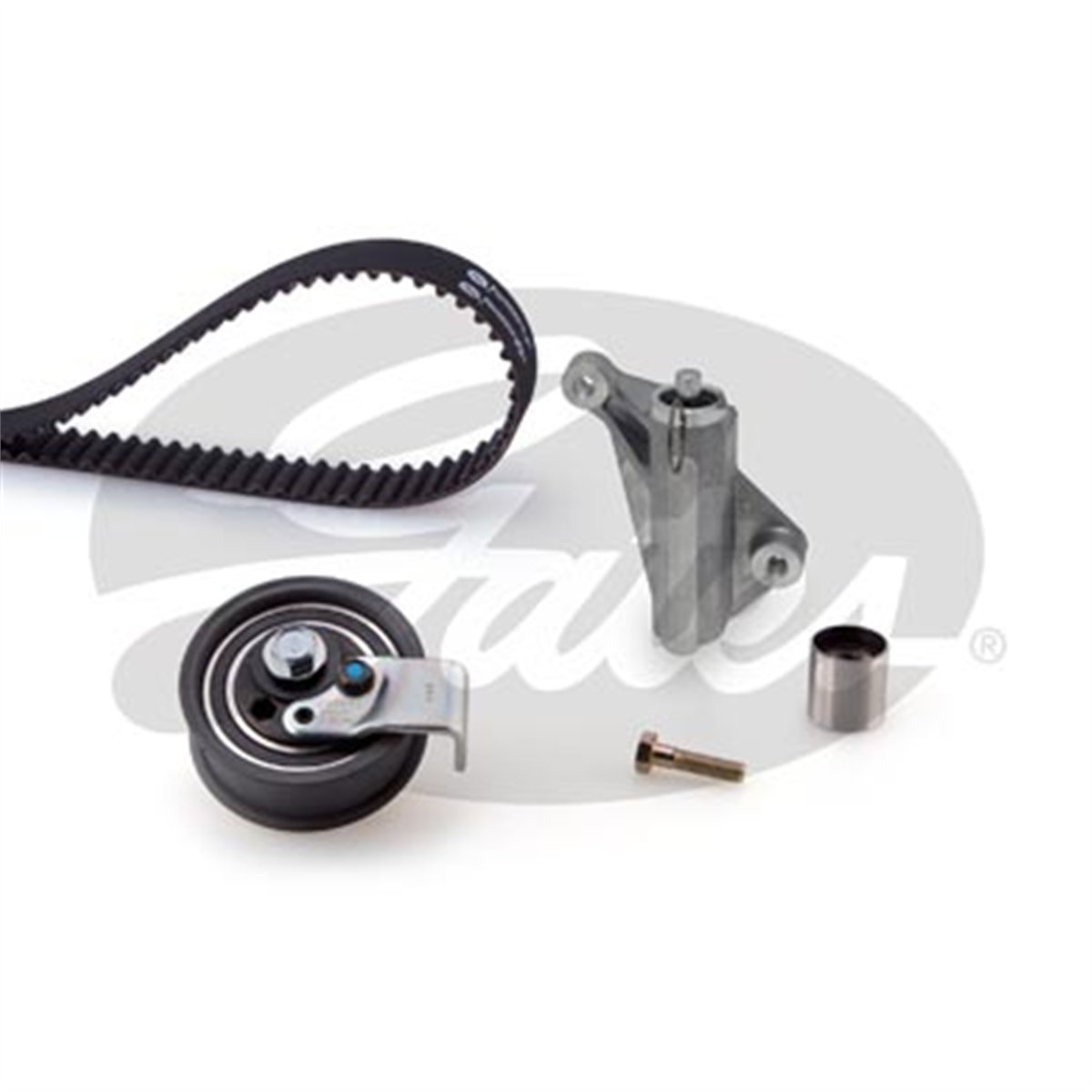 GATES K025492XS - Triger Seti - Vw Passat-a4-a6