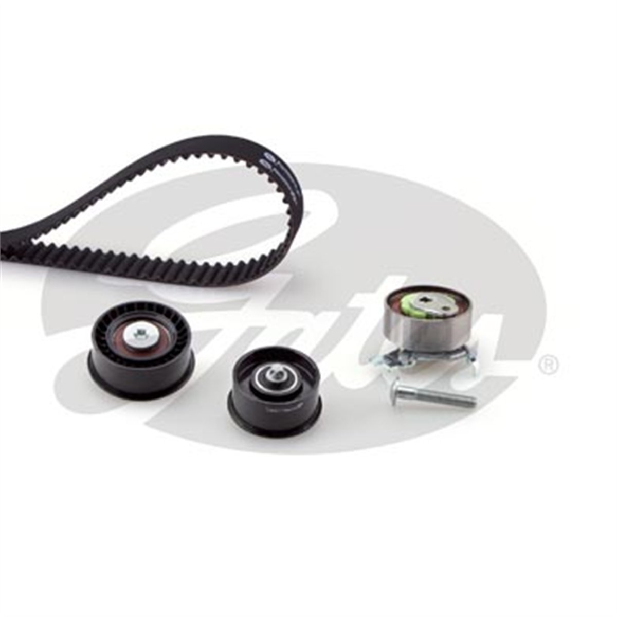 GATES K025499XS - Triger Seti - Opel Astra G Corsa C Meriva A Vectra C Zafira A