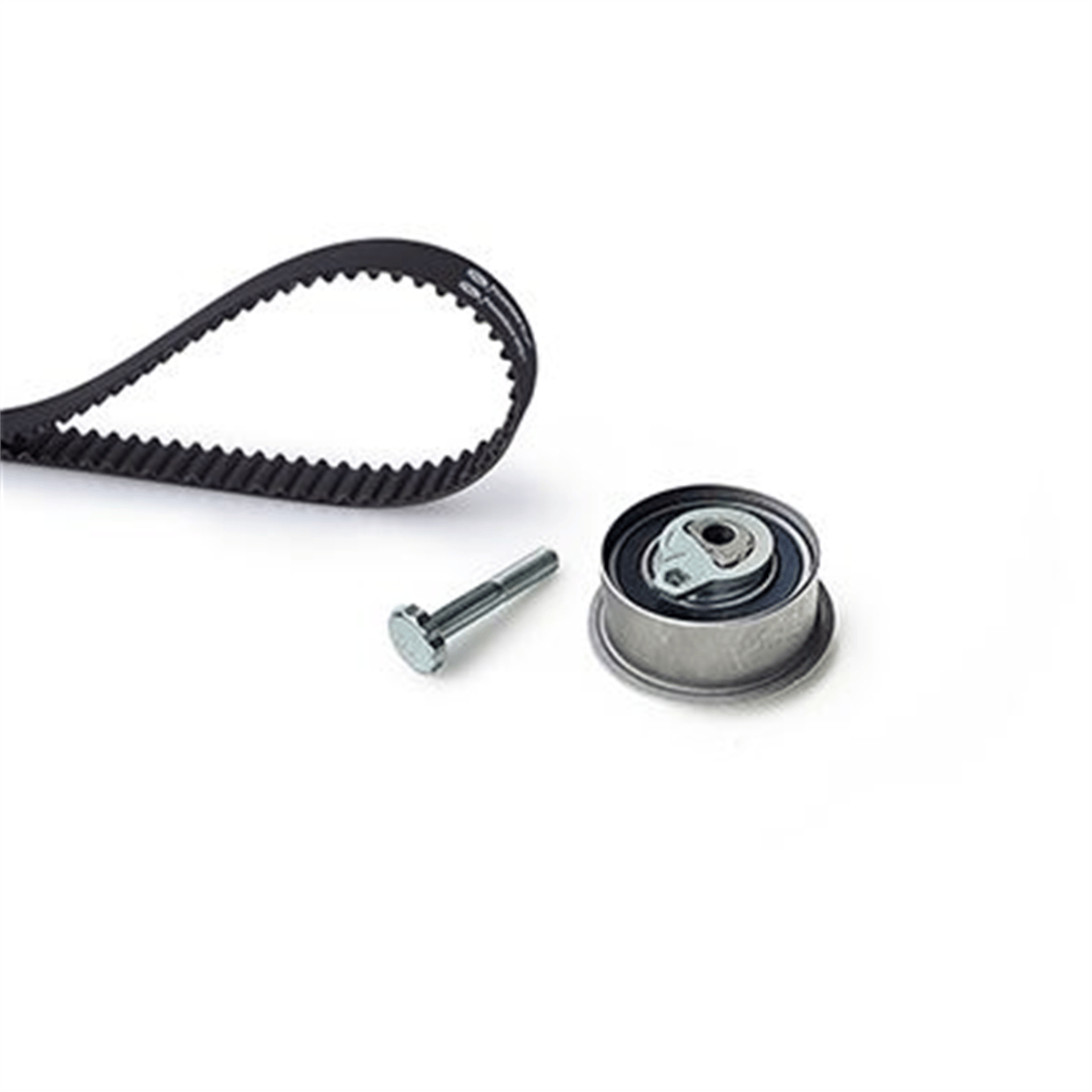GATES K025511XS - Triger Seti - Kore Atoz/getz/i10/picanto