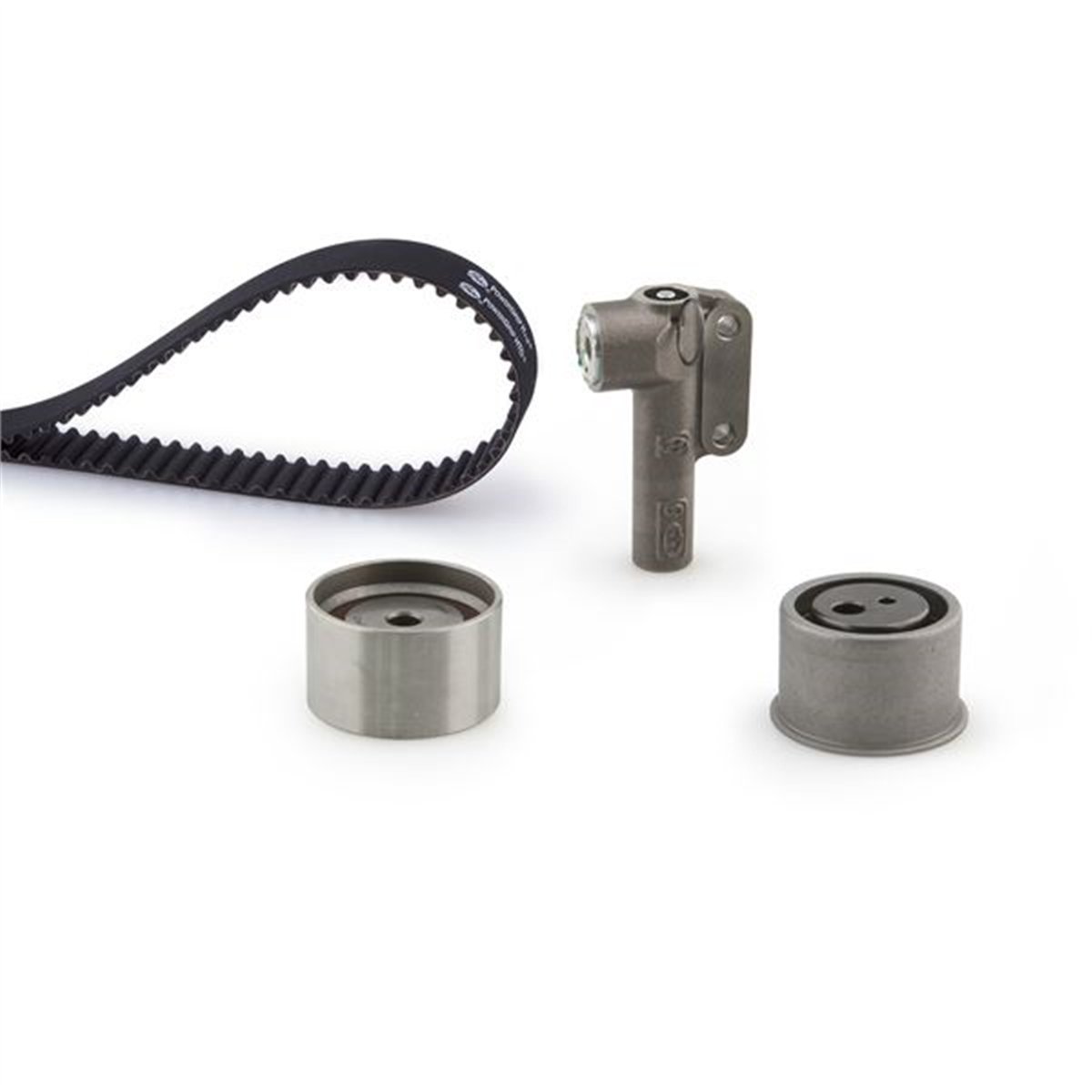GATES K025555XS - Triger Seti - Kore Sonata/santafe/trajet/magentis