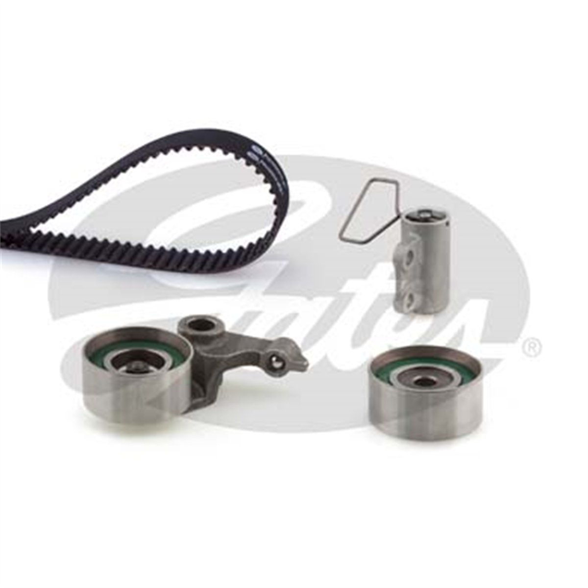 GATES K025562XS - Triger Seti - Japon Avensis (t22, T25)