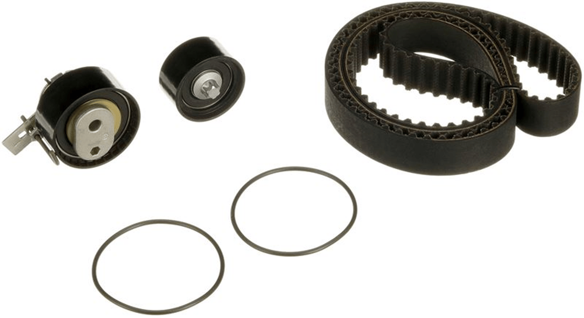 GATES K025710XS - Triger Seti - Volvo Volvo Xc40 	levc Tx (hre)